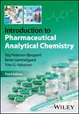 Bente Gammelgaard: Introduction to Pharmaceutical Analytical Chemistry, Buch
