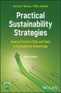 George P. Nassos: Practical Sustainability Strategies, Buch