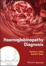 Barbara J. Bain: Haemoglobinopathy Diagnosis, Buch