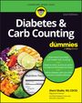 Sherri Shafer: Diabetes & Carb Counting for Dummies, Buch