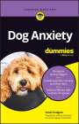 Sarah Hodgson: Dog Anxiety for Dummies, Buch