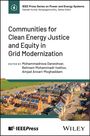 : Communities for Clean Energy Justice and Equity in Grid Modernization, Buch