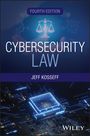 Jeff Kosseff: Cybersecurity Law, Buch
