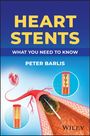 Peter Barlis: Heart Stents, Buch