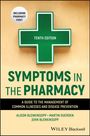 Alison Blenkinsopp: Symptoms in the Pharmacy, Buch