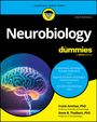 Frank Amthor: Neurobiology for Dummies, Buch