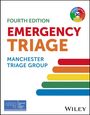 Advanced Life Support Group: Emergency Triage, 4th Edition, Buch