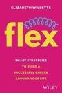 Elizabeth Willetts: Flex, Buch