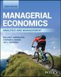 Jay L. Zagorsky: Managerial Economics, Buch