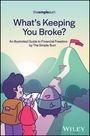 The Simple Sum: What's Keeping You Broke?, Buch