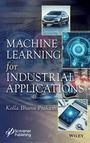 : Practical Machine Learning Tools and Techniques for Industrial Applications, Buch