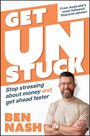 Ben Nash: Get Unstuck, Buch