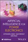 Ahteshamul Haque: Artificial Intelligence for Power Electronics, Buch