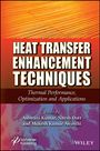 : Heat Transfer Enhancement Techniques, Buch