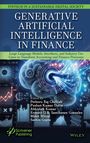 : Generative Artificial Intelligence in Finance, Buch