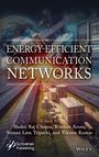 : Energy-Efficient Communication Networks, Buch