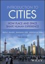 Anthony M. Orum: Introduction to Cities, Buch