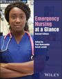 : Emergency Nursing at a Glance, Buch