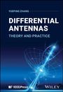 Yueping Zhang: Differential Antennas, Buch