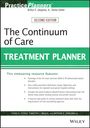 Chris E Stout: The Continuum of Care Treatment Planner, Buch