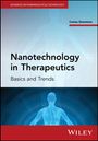 Costas Demetzos: Nanotechnology in Therapeutics, Buch