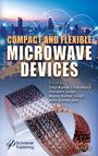 : Compact and Flexible Microwave Devices, Buch