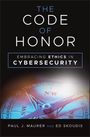 Paul Maurer: The Code of Honor, Buch