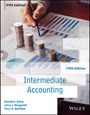 Donald E. Kieso: Intermediate Accounting IFRS, International Adaptation, Buch