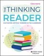 Ciera Harris: The Thinking Reader, Buch