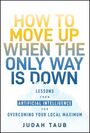 Judah Taub: How to Move Up When the Only Way Is Down, Buch
