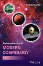 Andrew Liddle: An Introduction to Modern Cosmology, Buch