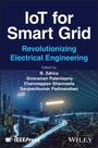 : IoT for Smart Grid, Buch