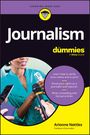 Arionne Nettles: Journalism for Dummies, Buch