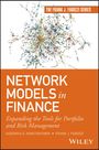 Gueorgui S Konstantinov: Network Models in Finance, Buch