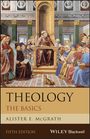 Alister E. Mcgrath: Theology, Buch