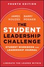 James M Kouzes: The Student Leadership Challenge, Buch