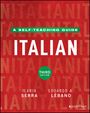 Ilaria Serra: Italian, Buch