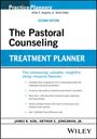 James R Kok: The Pastoral Counseling Treatment Planner, Buch