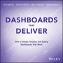 Steve Wexler: Dashboards That Deliver, Buch