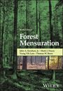 John A. Kershaw: Forest Mensuration, Buch
