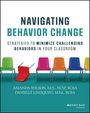 Amanda Wilson: Navigating Behavior Change, Buch