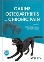 Canine Osteoarthritis and Chronic Pain, Buch