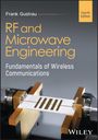 Frank Gustrau: RF and Microwave Engineering, Buch