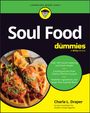 Charla L Draper: Soul Food for Dummies, Buch