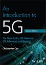 Christopher Cox: An Introduction to 5G, Buch