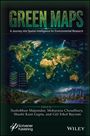 Green Maps, Buch