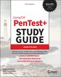 David Seidl: CompTIA PenTest+ Study Guide, Buch