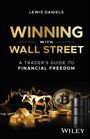 Lewis Daniels: Winning with Wall Street, Buch