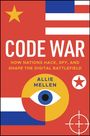 Alexandrea Mellen: Code War, Buch
