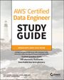 Syed Humair: AWS Certified Data Engineer Study Guide, Buch